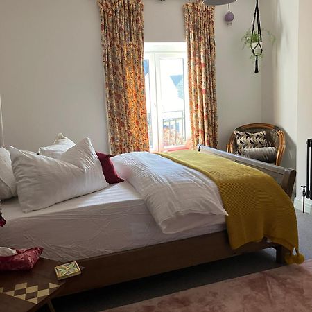 Belmont Gem Villa Knaresborough Eksteriør billede