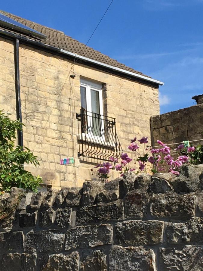 Belmont Gem Villa Knaresborough Eksteriør billede