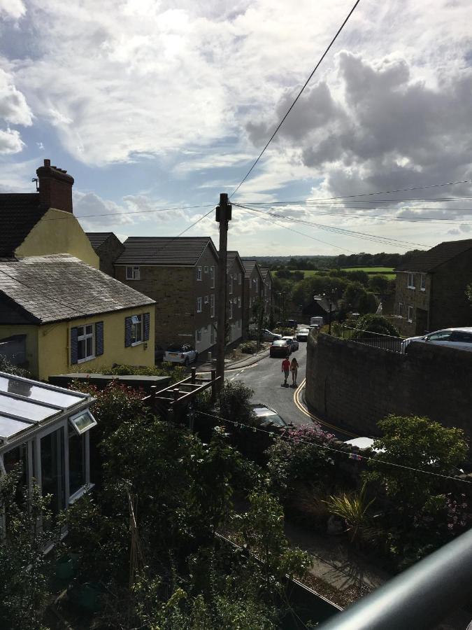 Belmont Gem Villa Knaresborough Eksteriør billede