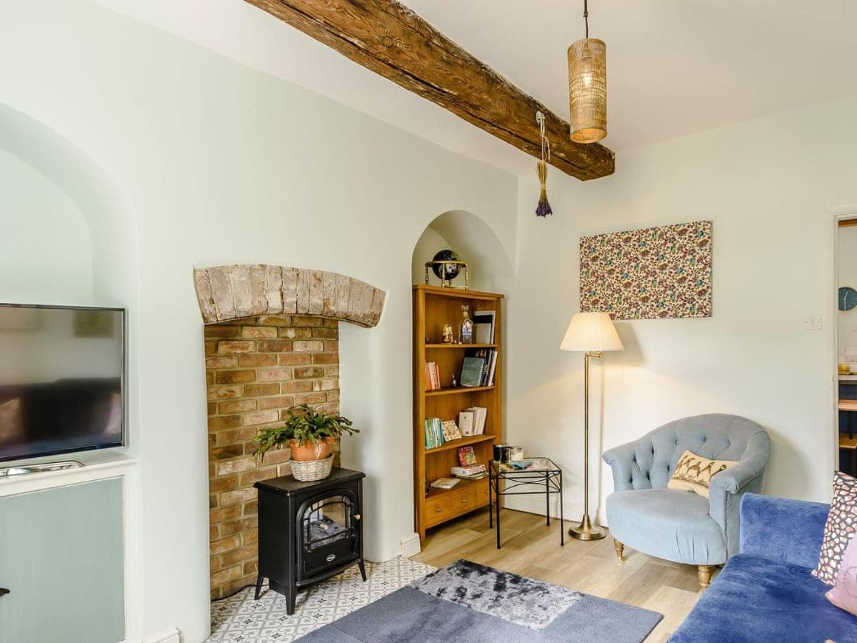 Belmont Gem Villa Knaresborough Eksteriør billede