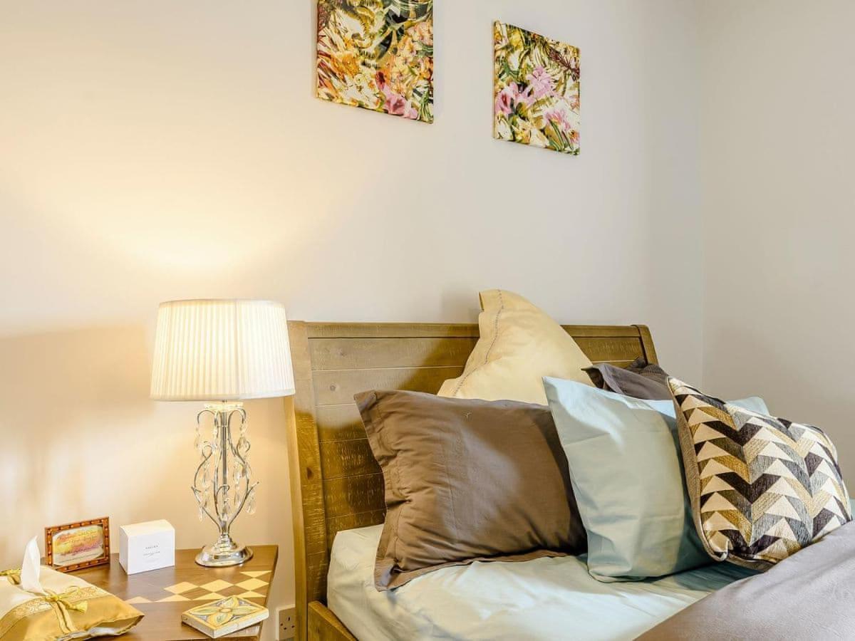 Belmont Gem Villa Knaresborough Eksteriør billede