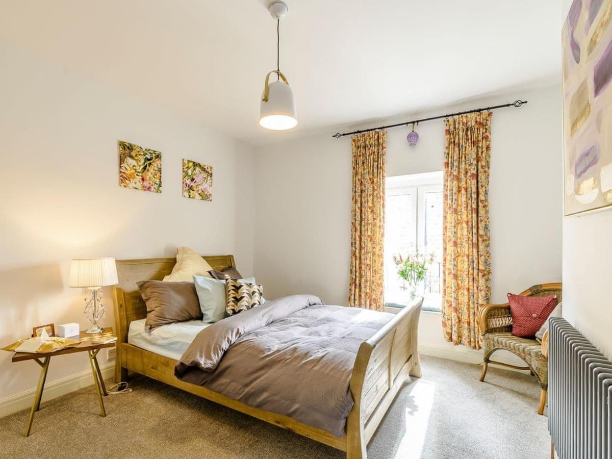 Belmont Gem Villa Knaresborough Eksteriør billede