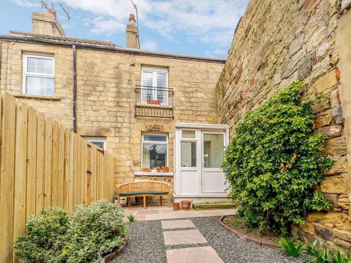 Belmont Gem Villa Knaresborough Eksteriør billede