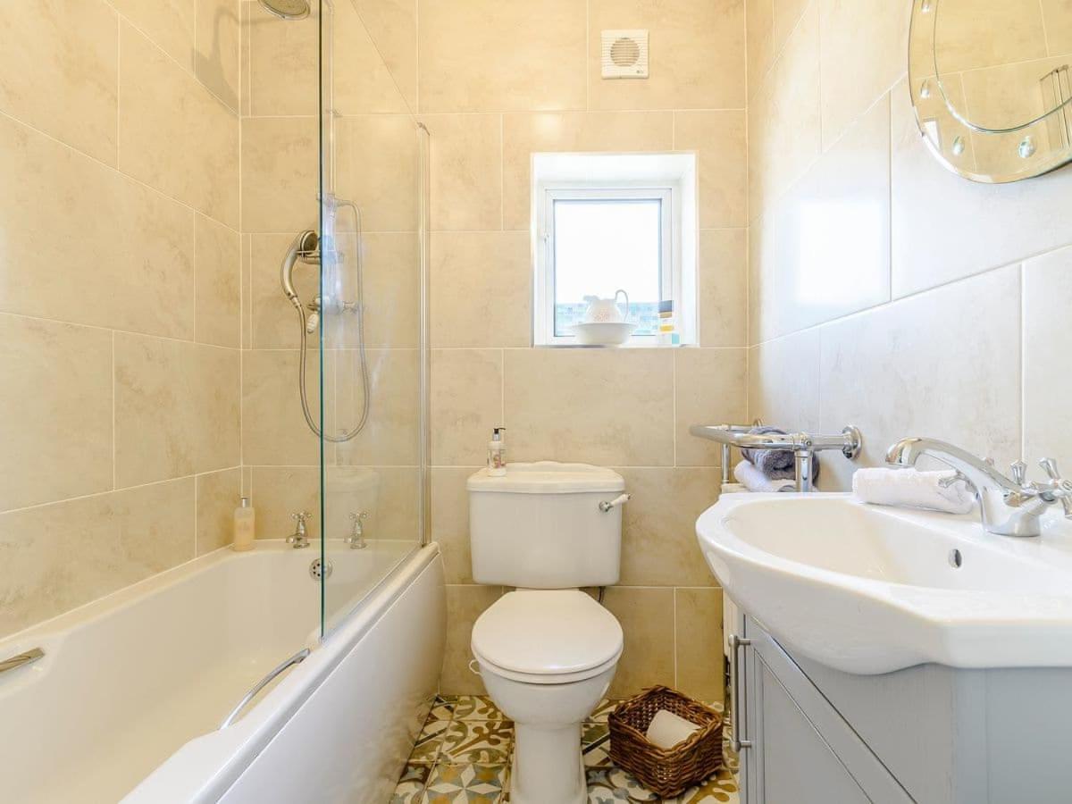 Belmont Gem Villa Knaresborough Eksteriør billede