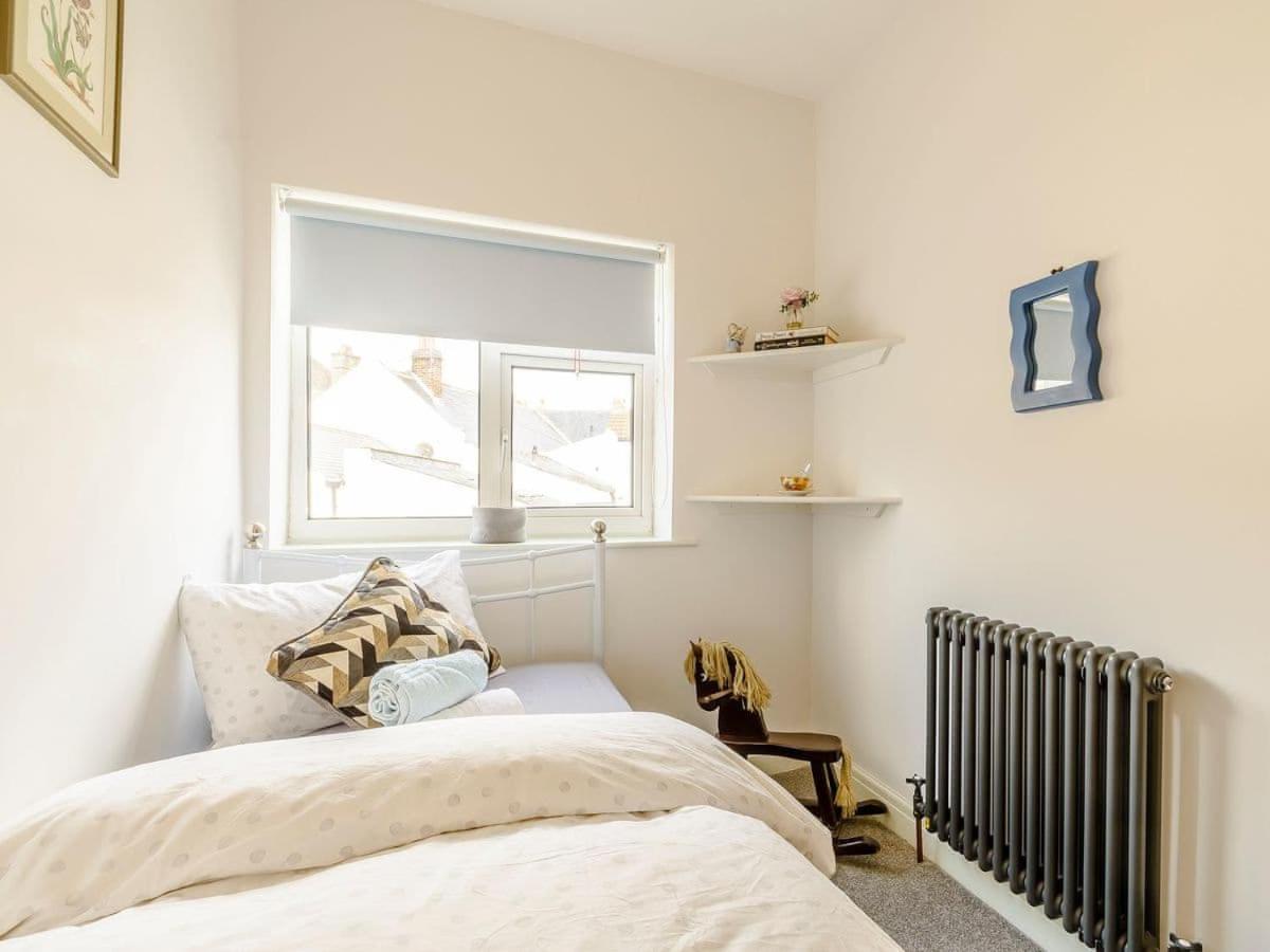 Belmont Gem Villa Knaresborough Eksteriør billede