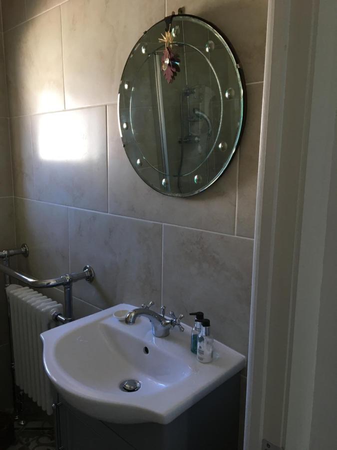 Belmont Gem Villa Knaresborough Eksteriør billede