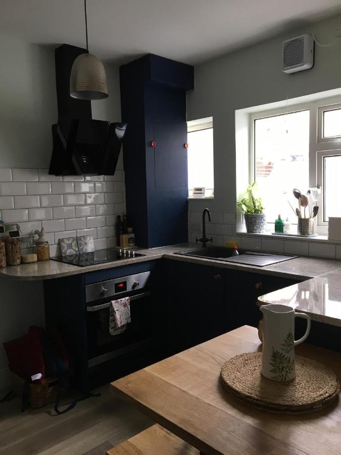 Belmont Gem Villa Knaresborough Eksteriør billede