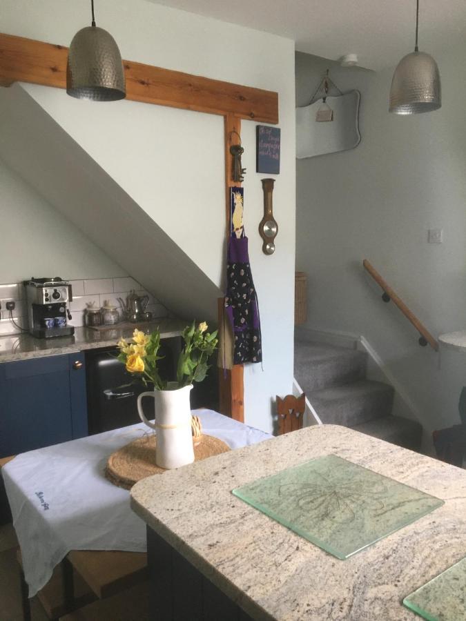 Belmont Gem Villa Knaresborough Eksteriør billede