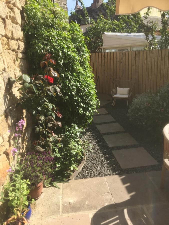 Belmont Gem Villa Knaresborough Eksteriør billede