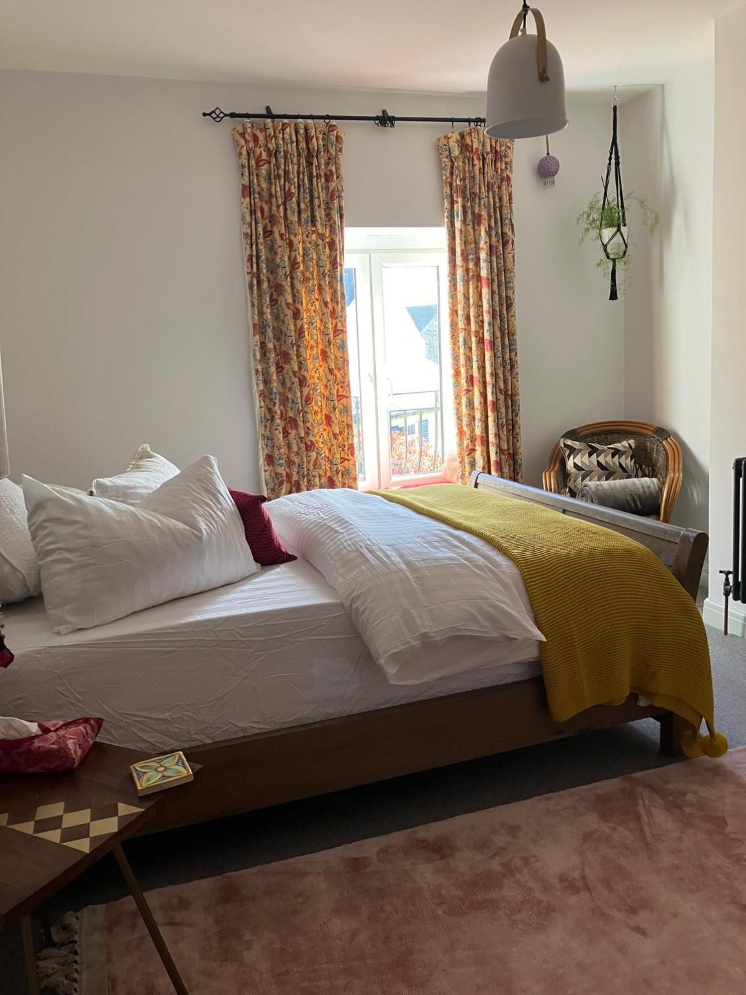 Belmont Gem Villa Knaresborough Eksteriør billede