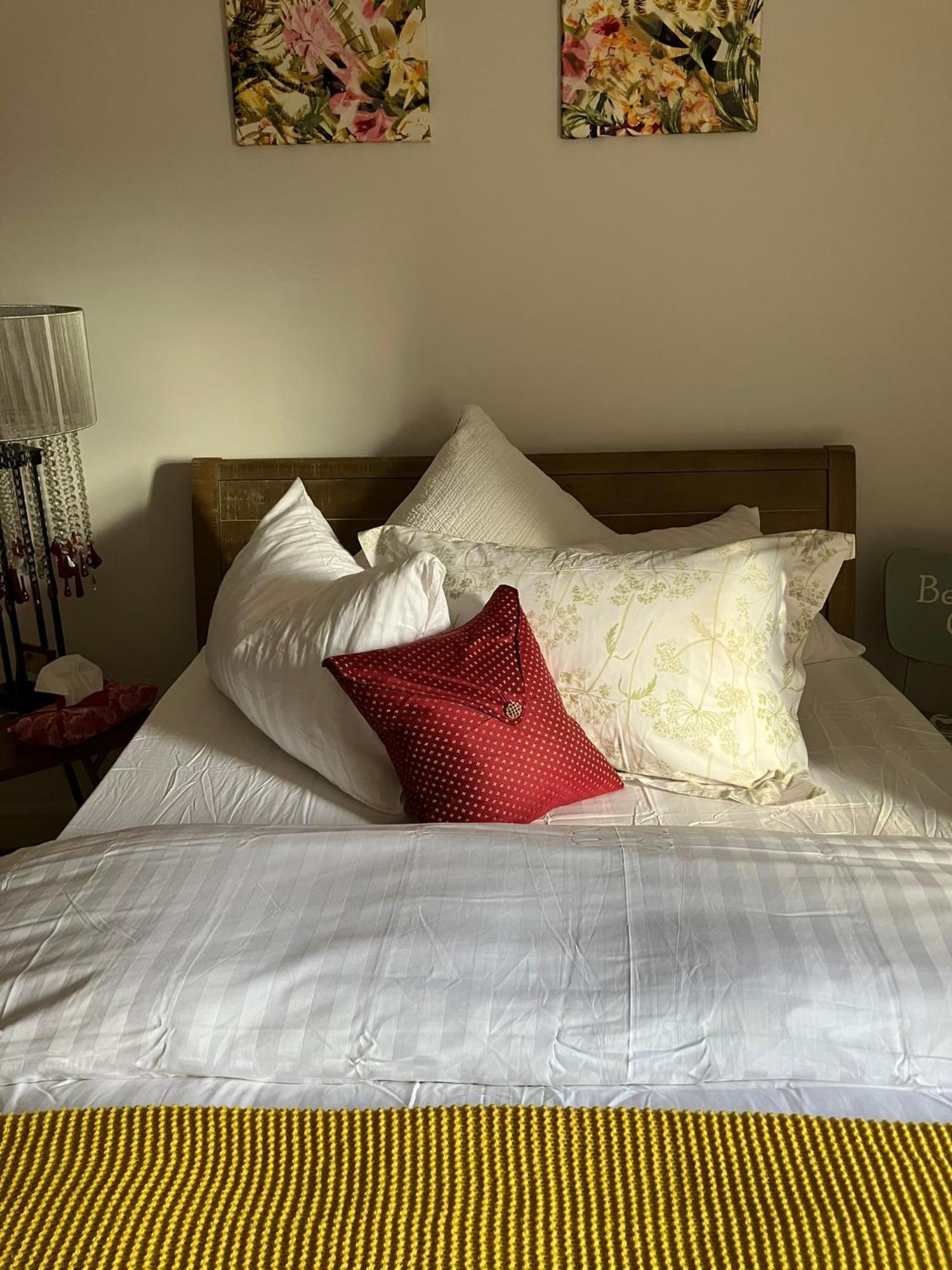 Belmont Gem Villa Knaresborough Eksteriør billede